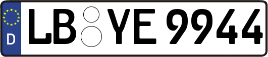LB-YE9944