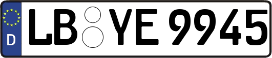 LB-YE9945