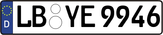 LB-YE9946