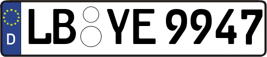 LB-YE9947