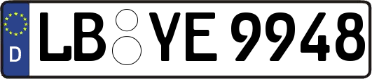 LB-YE9948