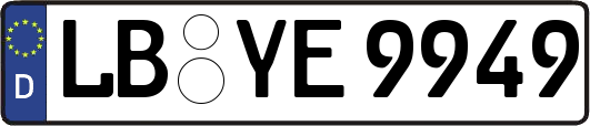 LB-YE9949