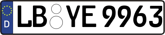 LB-YE9963