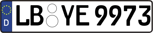 LB-YE9973
