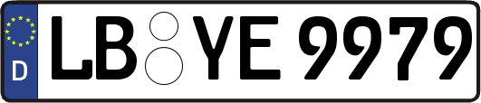 LB-YE9979