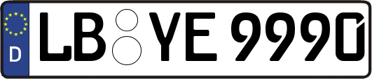 LB-YE9990