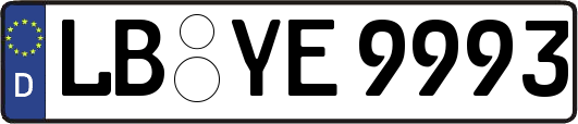 LB-YE9993