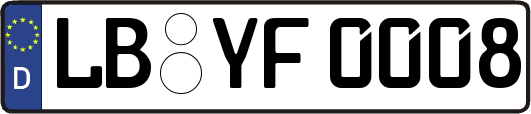 LB-YF0008