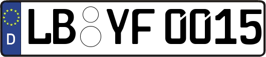 LB-YF0015