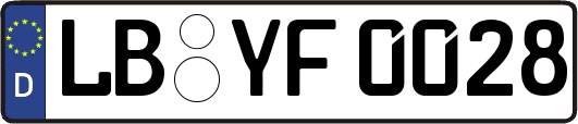 LB-YF0028