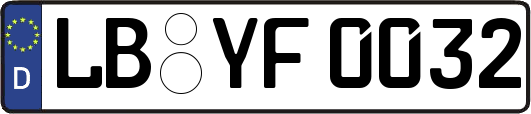 LB-YF0032