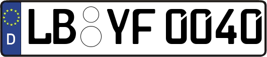 LB-YF0040