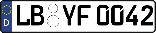 LB-YF0042