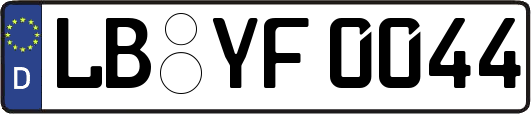 LB-YF0044