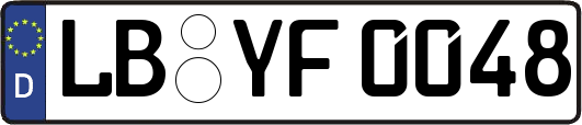 LB-YF0048