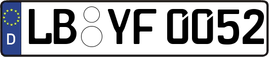 LB-YF0052