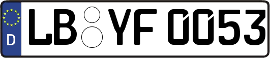 LB-YF0053