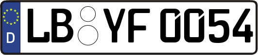 LB-YF0054