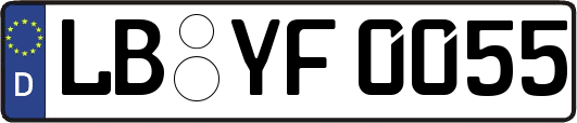 LB-YF0055