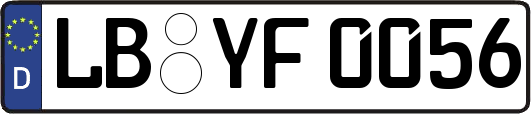 LB-YF0056