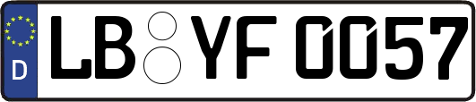 LB-YF0057