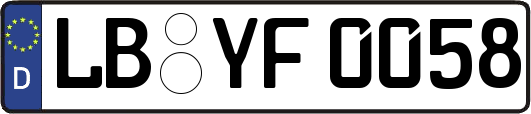 LB-YF0058