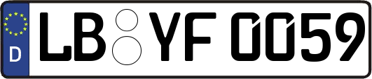 LB-YF0059