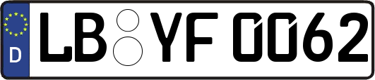 LB-YF0062