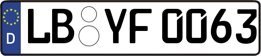 LB-YF0063