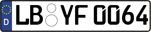 LB-YF0064