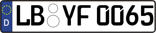 LB-YF0065