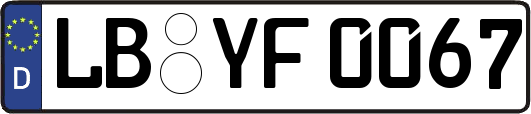 LB-YF0067