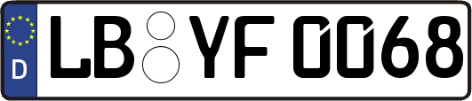 LB-YF0068