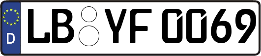 LB-YF0069