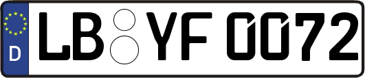 LB-YF0072