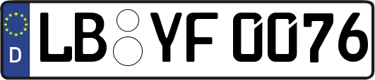 LB-YF0076
