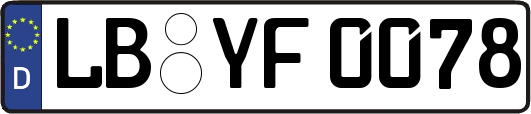 LB-YF0078