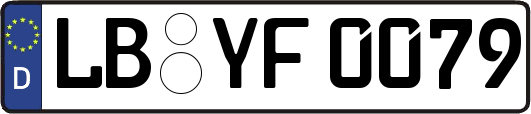 LB-YF0079
