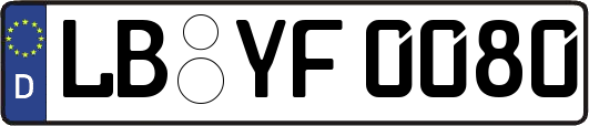 LB-YF0080