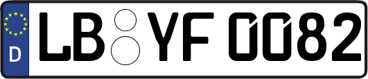 LB-YF0082