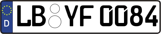 LB-YF0084