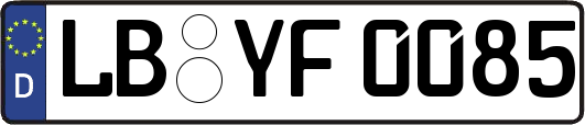 LB-YF0085