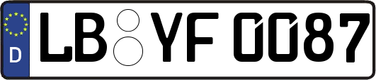 LB-YF0087