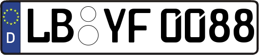 LB-YF0088