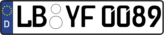 LB-YF0089
