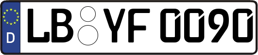 LB-YF0090