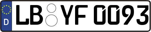 LB-YF0093