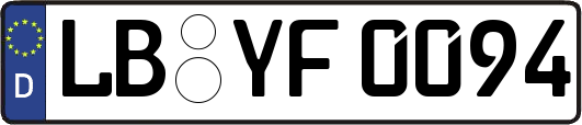 LB-YF0094