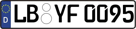 LB-YF0095