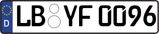 LB-YF0096